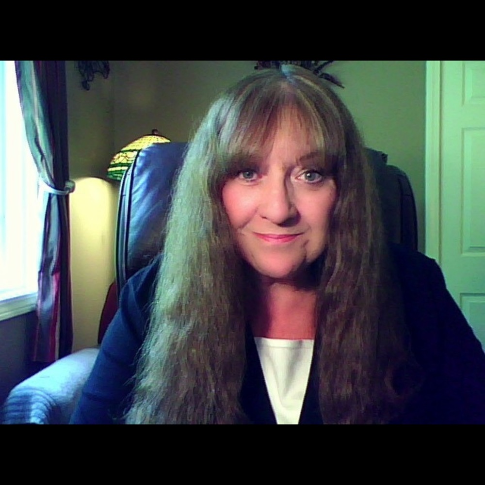 Meet your Posher, Brenda